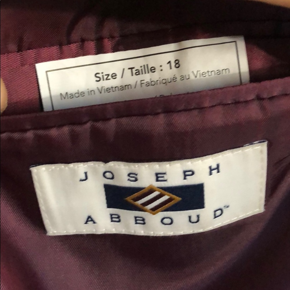 Youth Suit - Picture 6 of 6